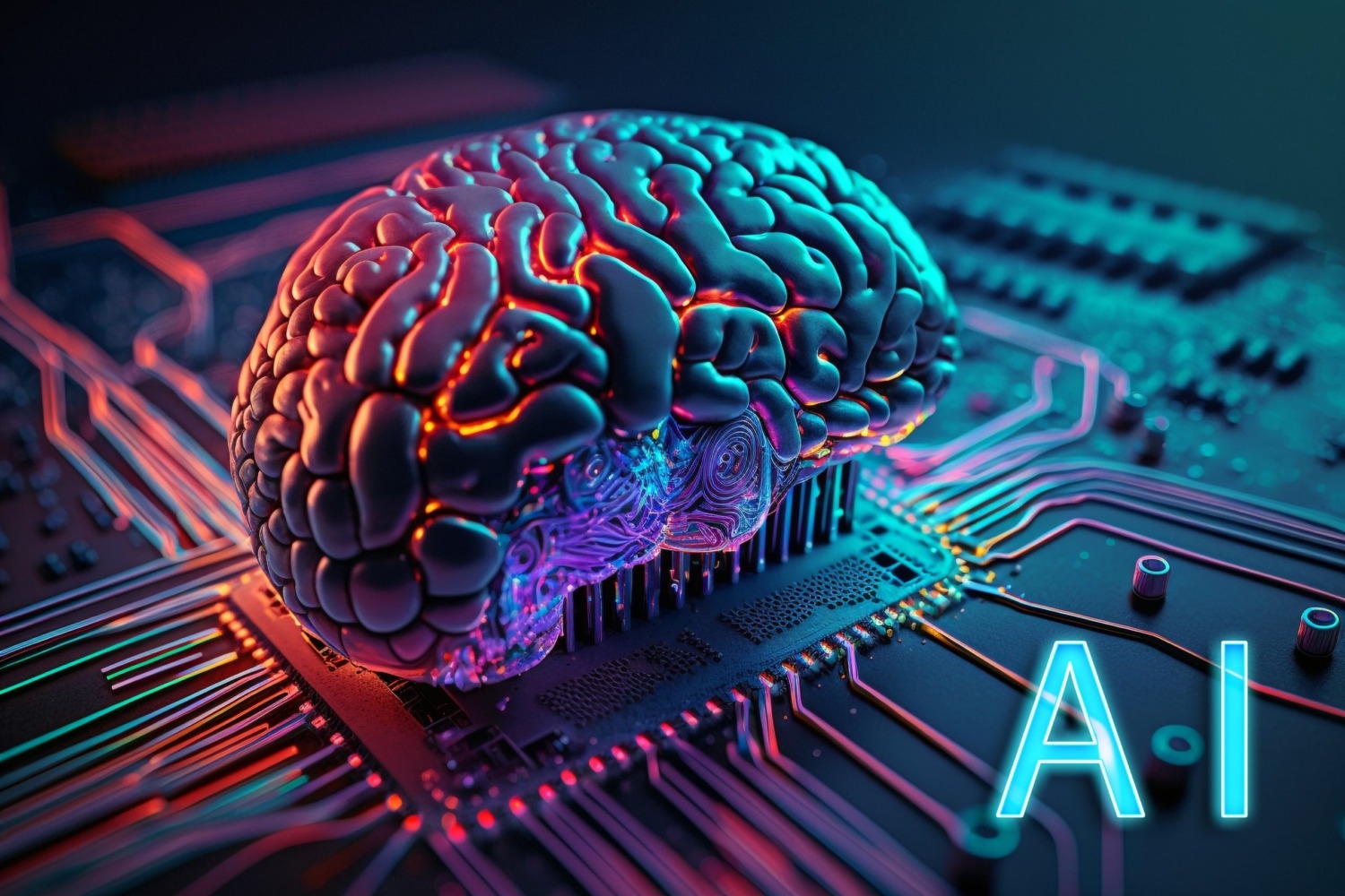 Santé ICT: (onder)wijs met AI voor beginners